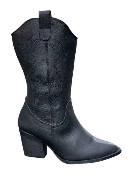 Texano Atlas Negro