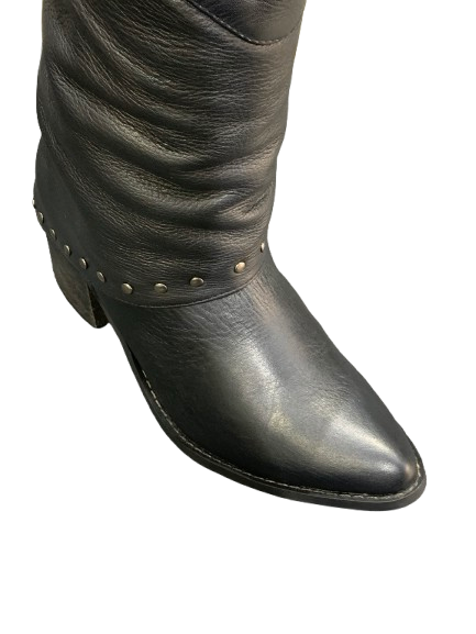Texano Capa
